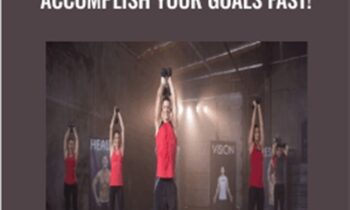 Get In Shape