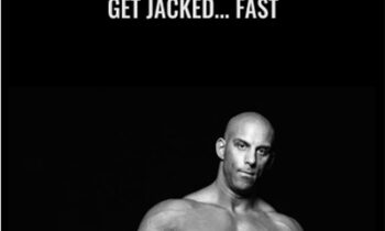 Get Jacked... FAST! - Christian Thibaudeau