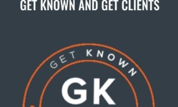Get Known and Get Clients Hidden - Selena Soo