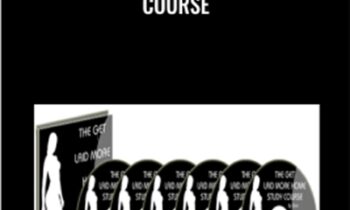 Get Laid More Home Study Course - Jon Sinn