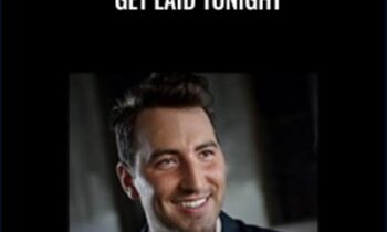 Get Laid Tonight - Christian Mcqueen