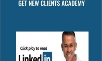 Get New Clients Academy - Josh and Andy Harrington