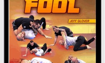 Get Off Me Fool - Jeff Glover