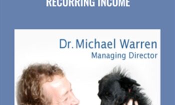 Get Offline Clients For Easy Recurring Income - Dr. Mike
