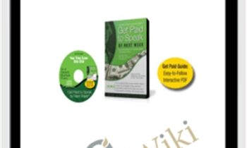 Get Paid to Speak - Darren LaCroix