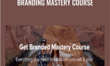 Branding Mastery Course - Get Wired
