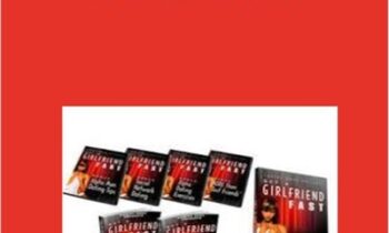 Get a Girlfriend FAST - Carlos Xuma