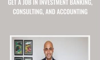 Get a Job in Investment Banking
