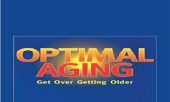 Getting Over Getting Older - Albert Ellis PhD