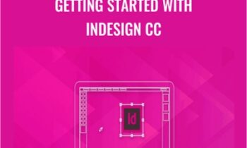 Getting Started With InDesign CC - Stone River eLearning