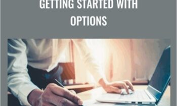 Getting Started With Options - Peter Titus