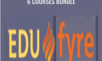 Getting Started with Linux -6 Courses Bundle - Edufyre Bundles