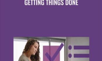 Getting Things Done - David Allen