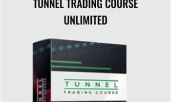 Tunnel Trading Course Unlimited - Gettunneltrader