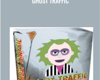 Ghost Traffic - Trevor Emdon - WSO.lib Ghost Traffic - Trevor Emdon