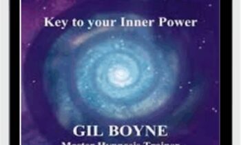 How To Teach Self Hypnosis - Gil Boyne