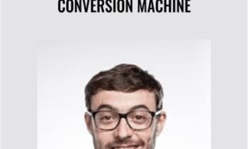 Conversion Machine - Giles Thomas