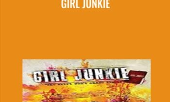 Girl Junkie - Nick Krauser