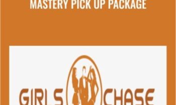 Mastery Pick Up Package - Girls Chase