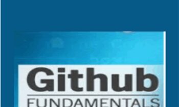 GitHub Fundamentals - Gill Cleeren