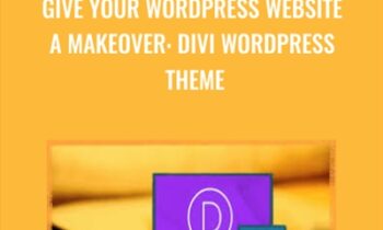 Give Your WordPress Website a Makeover: Divi WordPress Theme - Kristen Palana
