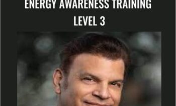 Energy Awareness Training Level 3 - Glenn Ackerman