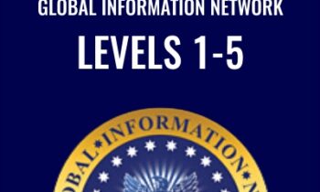 Global Information Network Levels 1-5 - Anoymously