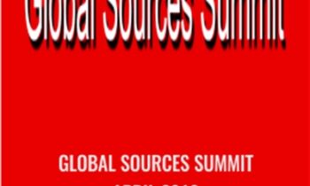 Global Sources Summit April 2019 - Vimeo
