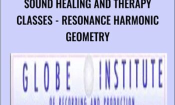Sound Healing and Therapy Classes-Resonance Harmonic Geometry - Globe Institute