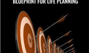 Goal Setting Success A Complete Blueprint for Life Planning - Kain Ramsay