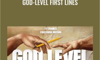 God-Level First Lines - Cold Email Wizard