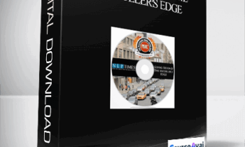Going Beyond The Modeler's Edge (Charles Faulkner Interview) - Michael Breen (NLP Times Platinum Audio News Club)