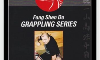 Fang Shen Do Grappling Series - Gokor Chivichyan