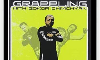 Hayastan Grappling Instructional - Gokor Chivichyan