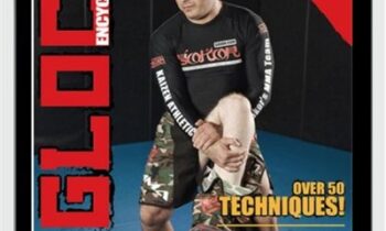 Leglock Encyclopedia - Gokor Chivichyan