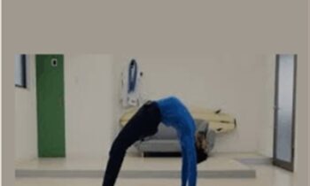 Focused Flexibility Plus - Gold Medal Bodies