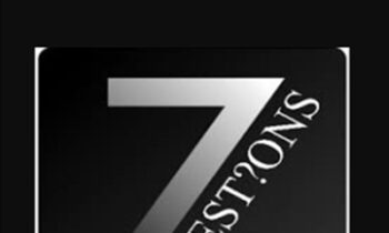 Gold Member Seminar: 7 Questions - Essential Skills