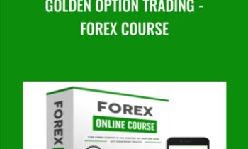 Golden Option Trading - Forex Course