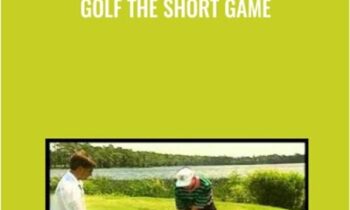 Golf The Short Game - David Leadbetter