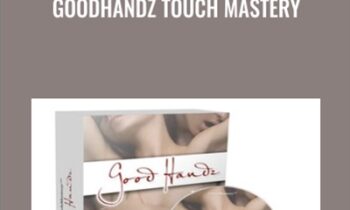 GoodHandz Touch Mastery - Aaron Niklaus