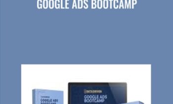 Google Ads Bootcamp - Jeff Sauer