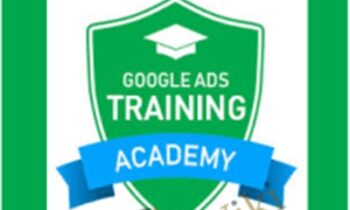 Google Ads Training Academy - Rob Andolina