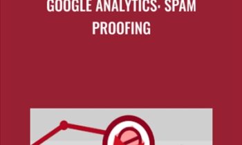 Google Analytics: Spam Proofing - Patrick Rauland