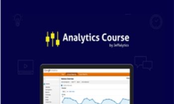 Google Analytics Course - Jeffalytics