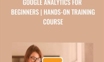 Google Analytics for Beginners