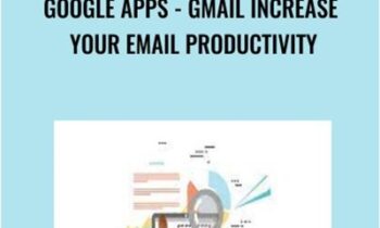 Google Apps -GMail Increase your Email productivity - Laurence Svekis