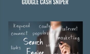 Google Cash Sniper - Chris Fox