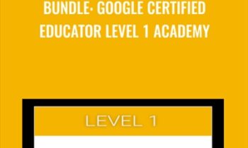 Google Certified Educator Level 1 - Kasey Bell
