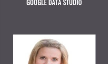 Google Data Studio - Michele Kiss