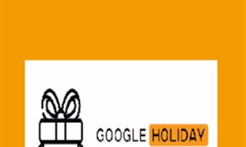 Google Holiday Explosion - Roger and Barry